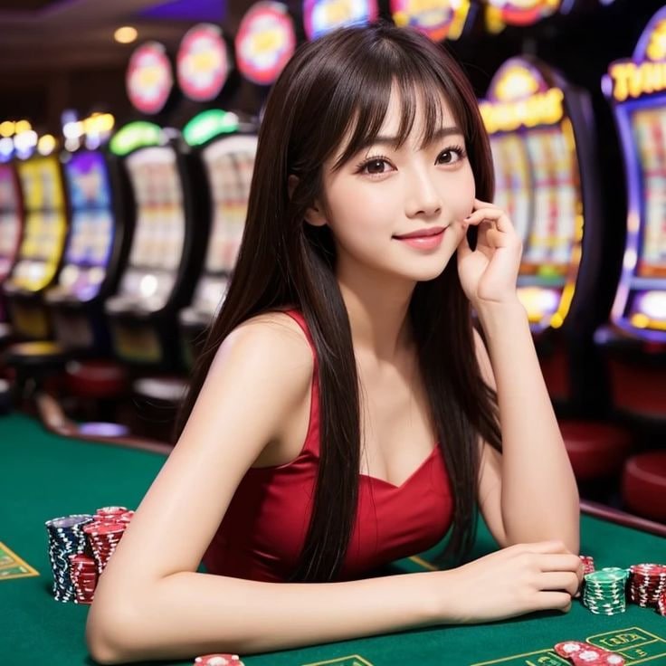VIP Loyalty Points Cashback Myanmar Online Casino Rewards