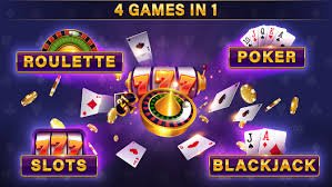 ငါးပစ်ဂိမ်း shwecasino