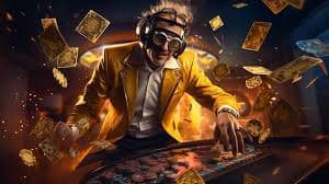 shwecasino ငါးပစ်ဂိမ်း Fish Shooting Myanmar Online Game