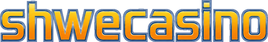shwecasino Logo
